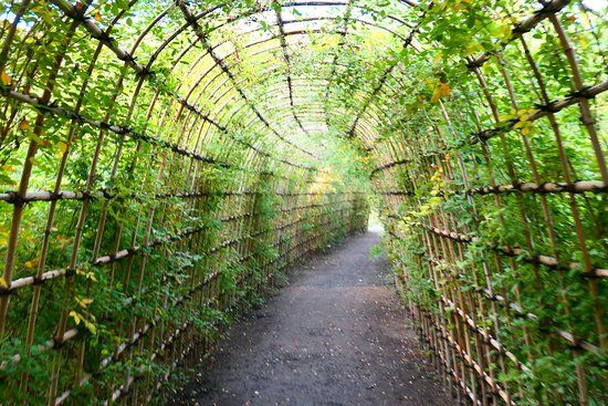 Garten Mukōjima Hyakkaen